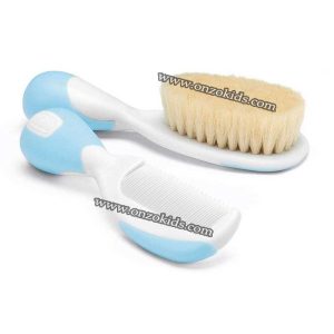 Brosse et peigne – Chicco