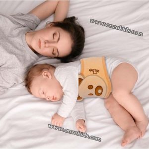 Ceinture anti gaz et Coliques pour bebe -Sevibebe
