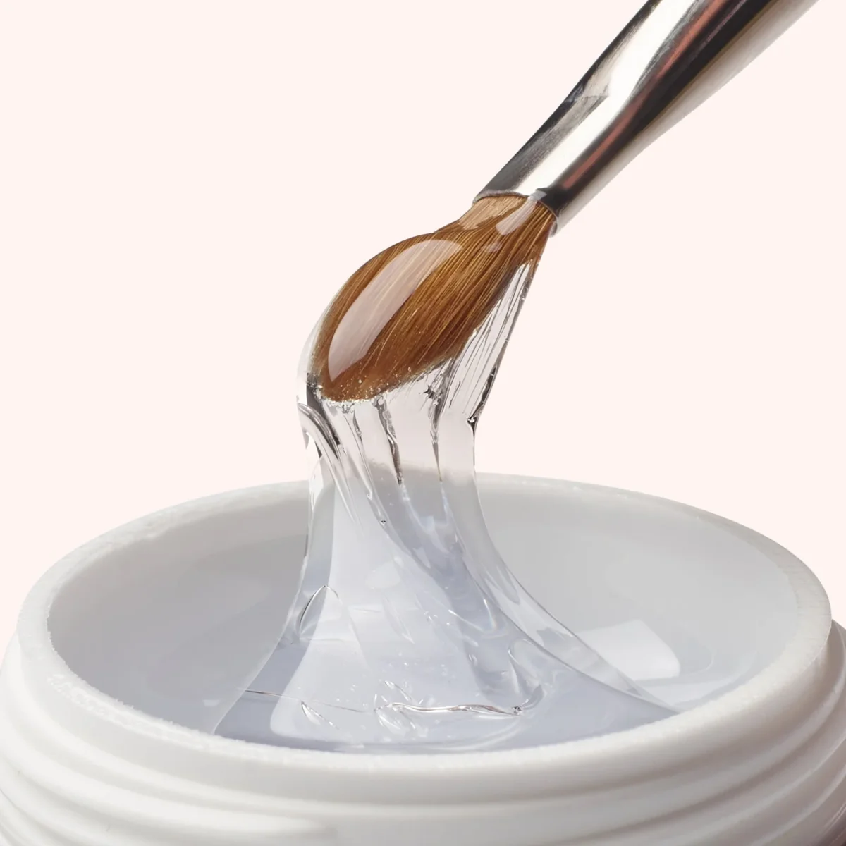 Builder Gel Clear – Image 3