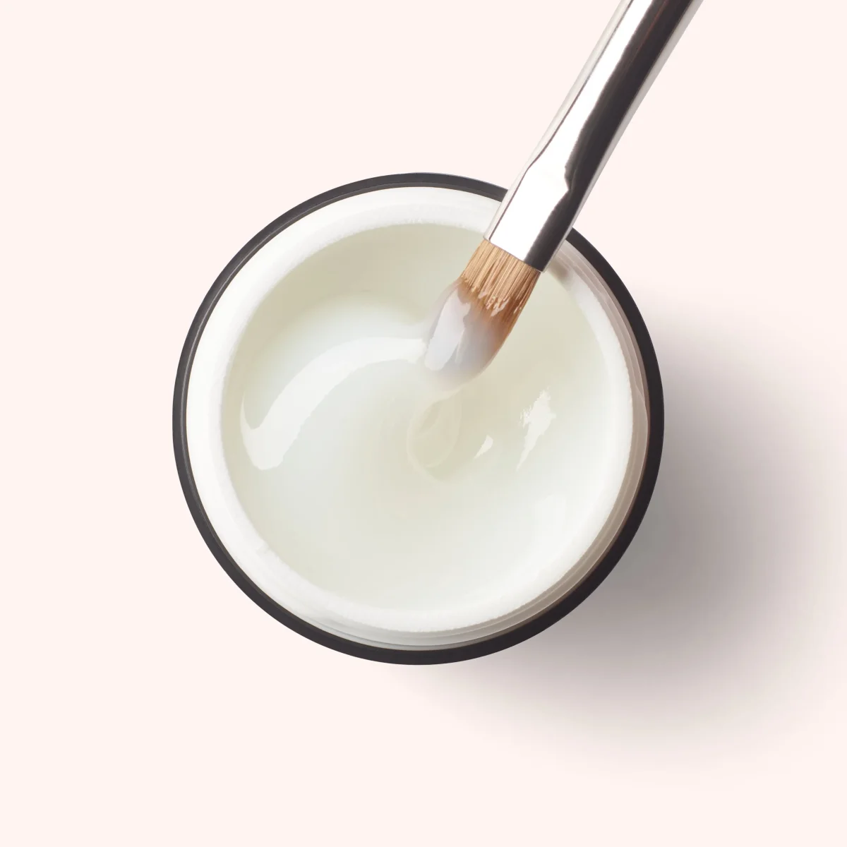Builder Gel Milky White – Image 3