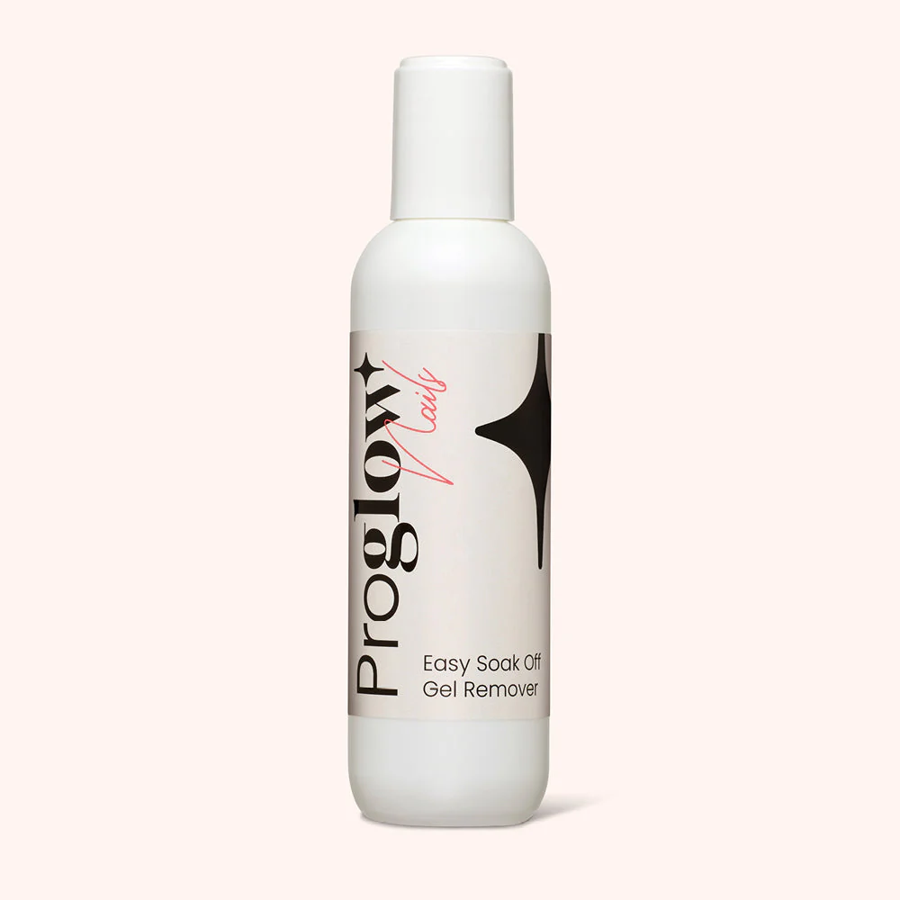 Easy Soak Off Gel Remover 90ml – Image 2