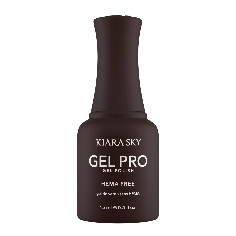 Kiara Sky – Vernis Gel Pro sans HEMA | Deeply Devoted – Image 2
