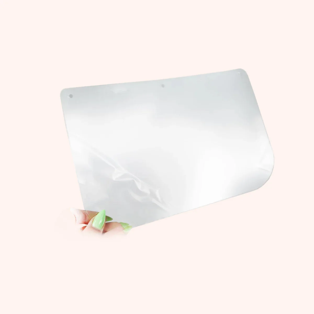 Face Shield - Visière de remplacement – Image 3