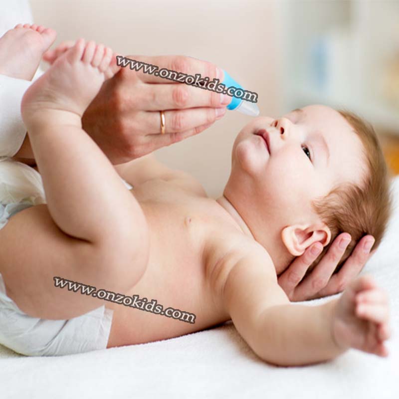 Mouche néz Wee baby – Image 2