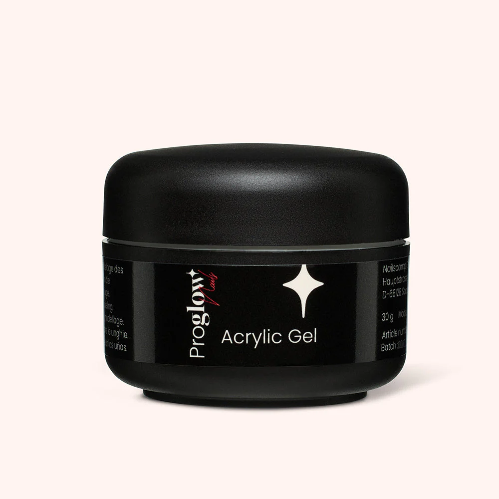 Acrylic Gel – Image 2