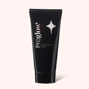 Polyacryl Gel Clear 50ml