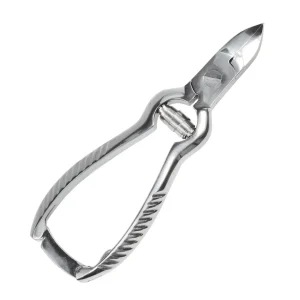 Pince coupe ongle (avec fermoir de sécurité)