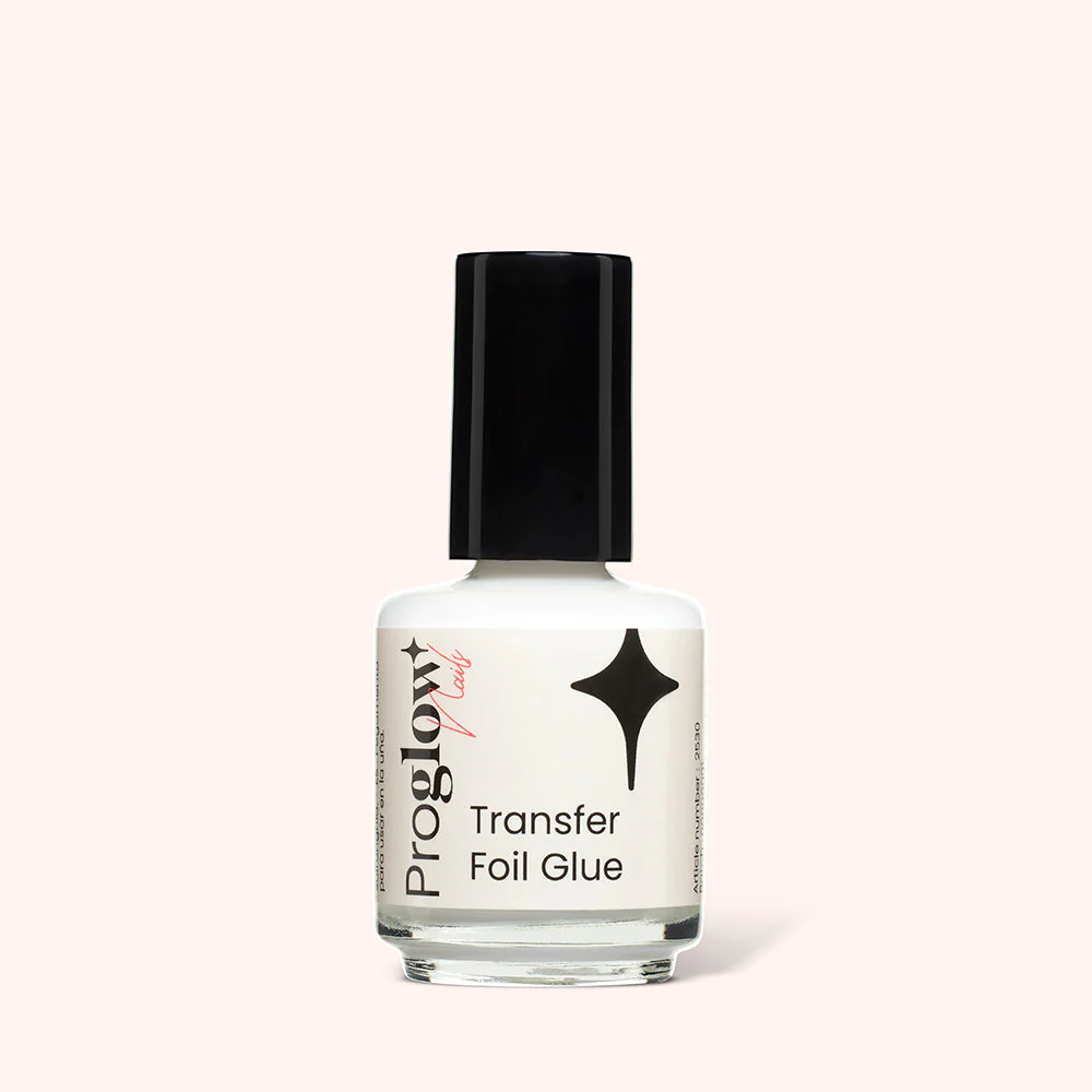 Transfer Foil Glue – Image 2