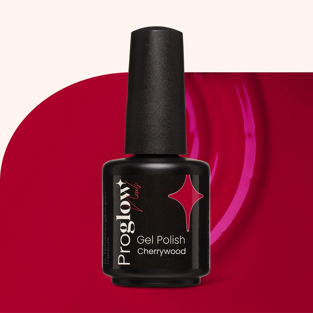 Gel Polish VSP Cherrywood