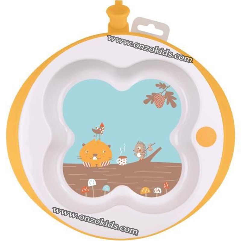 Super Assiette Chauffante – Bébé confort – Image 2