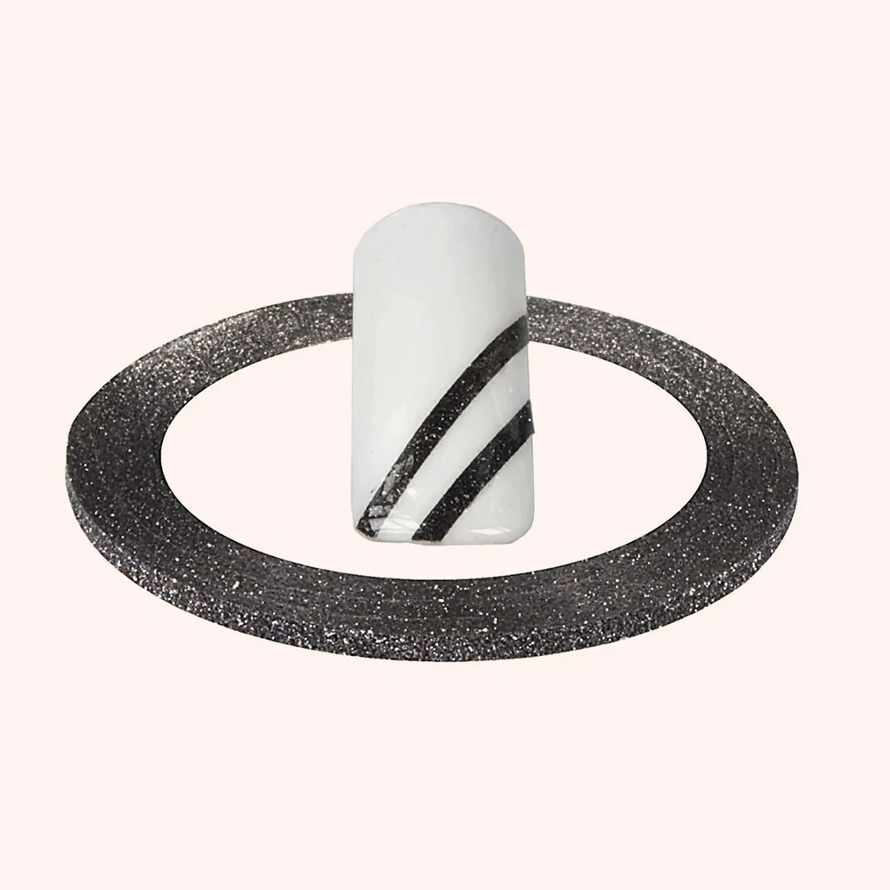 Striping Tape Laser-Anthracite 2mm – Image 2