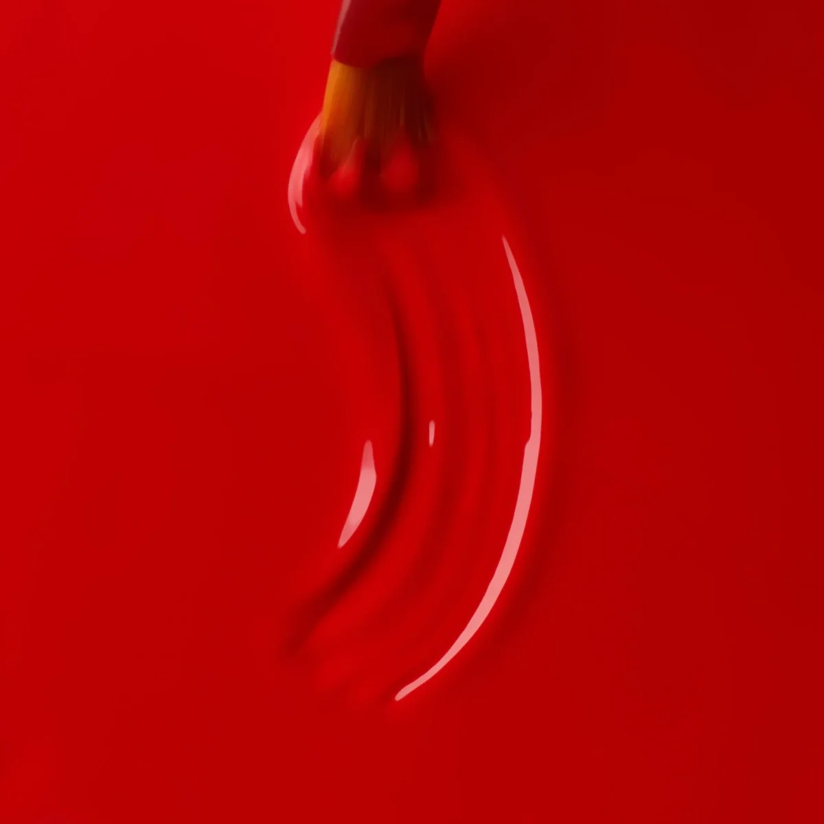 Color Gel Luxury Red – Image 3