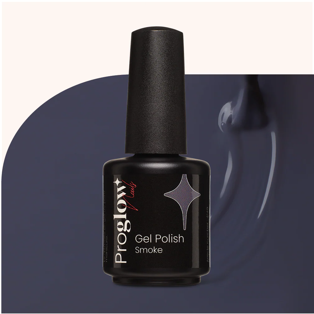 Gel Polish VSP Smoke – Image 2