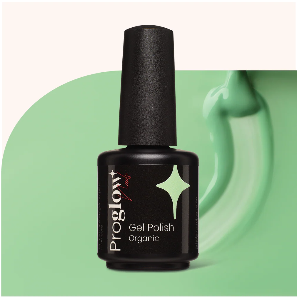 Gel Polish VSP Organic