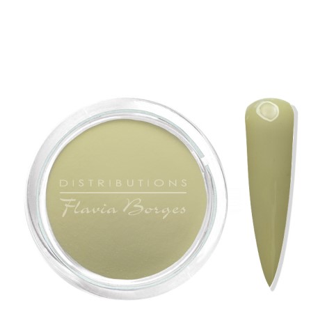 #475 CRÈME JAUNE – Image 2