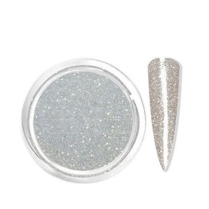 #482 Argent Brillant