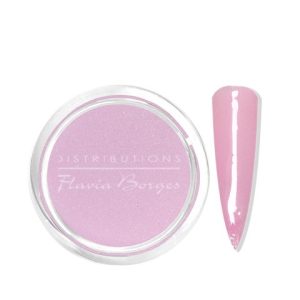 #49 PERLE ROSE