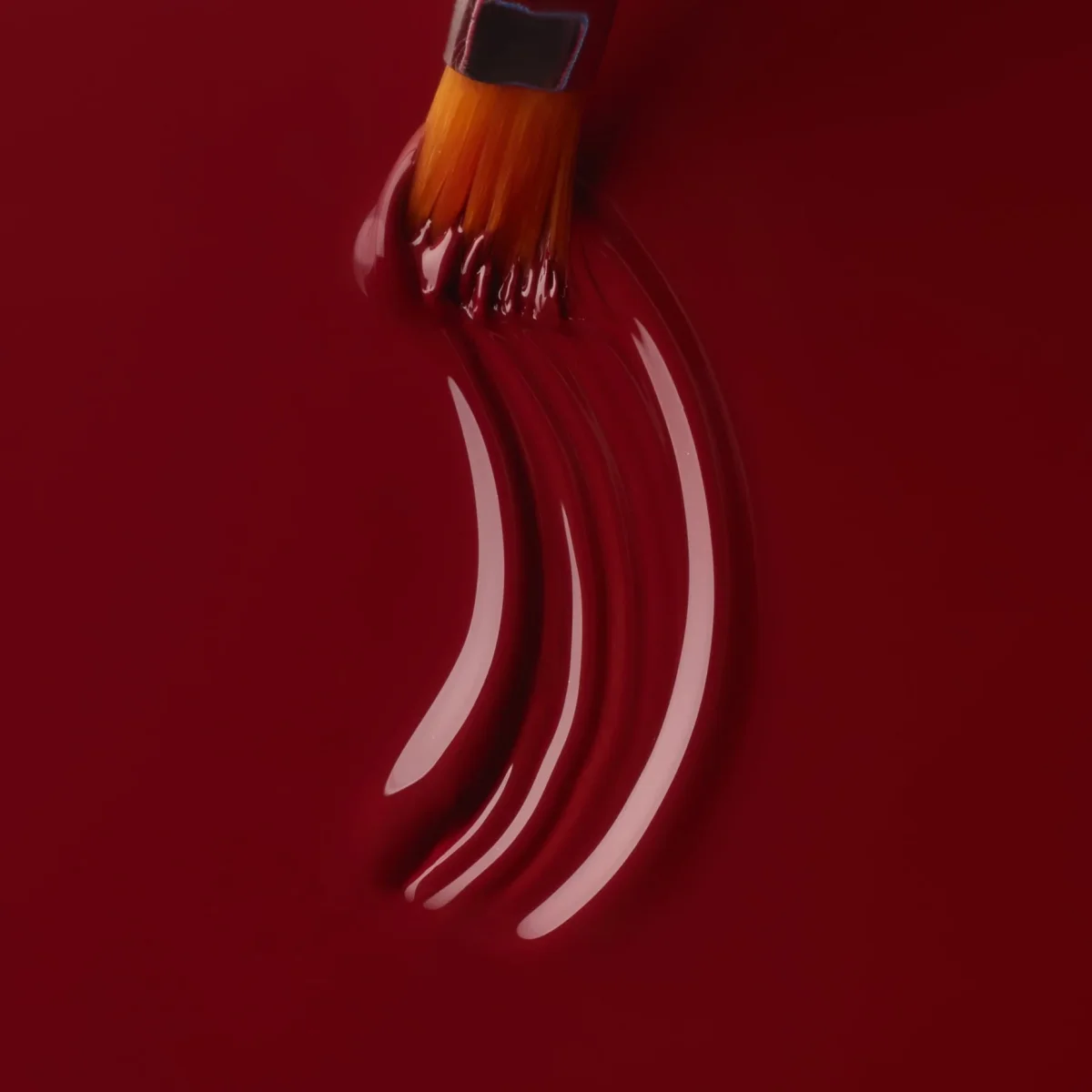 Supreme Color Gel Coffee Bean – Image 3