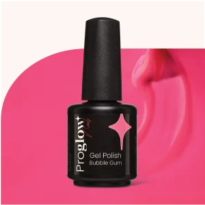 Gel Polish VSP Bubble Gum