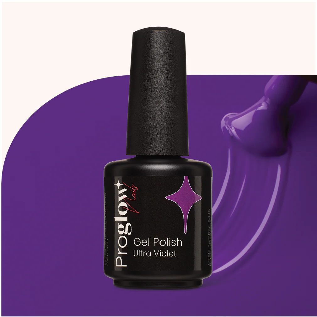 Gel Polish VSP Ultra Violet