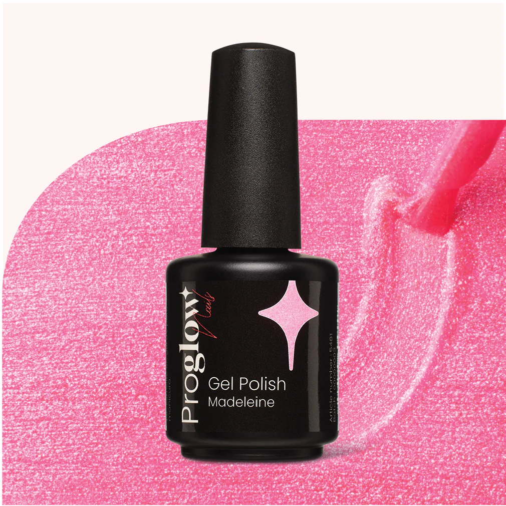 Gel Polish VSP Madeleine