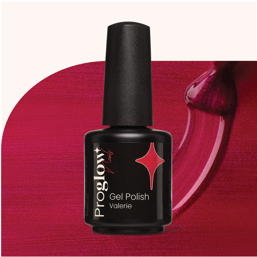 Gel Polish VSP Valérie – Image 2
