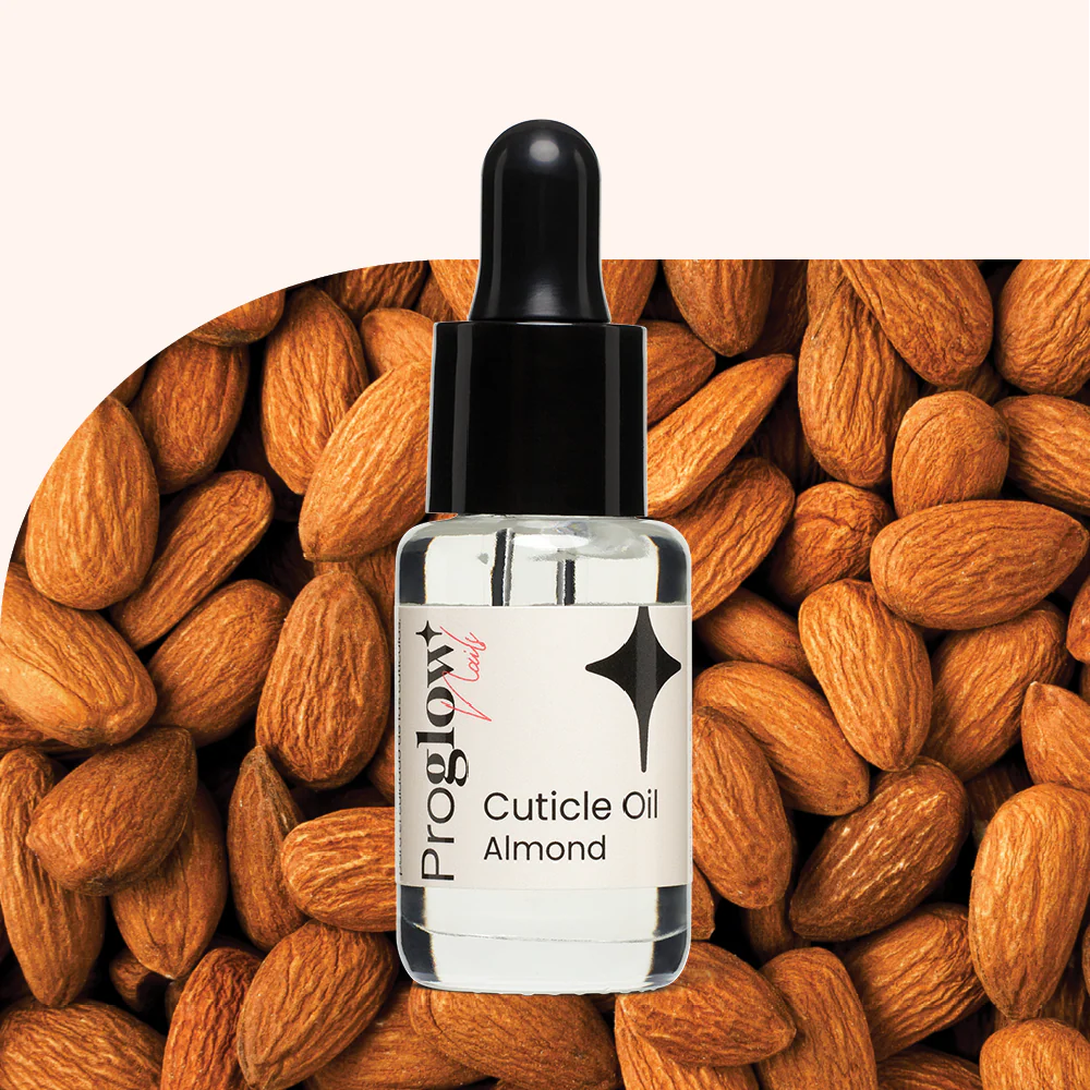 Cuticle Oil Almond