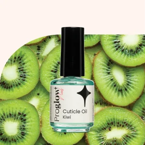 Cuticle Oil Kiwi