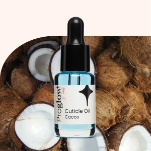 Cuticle Oil Cocos