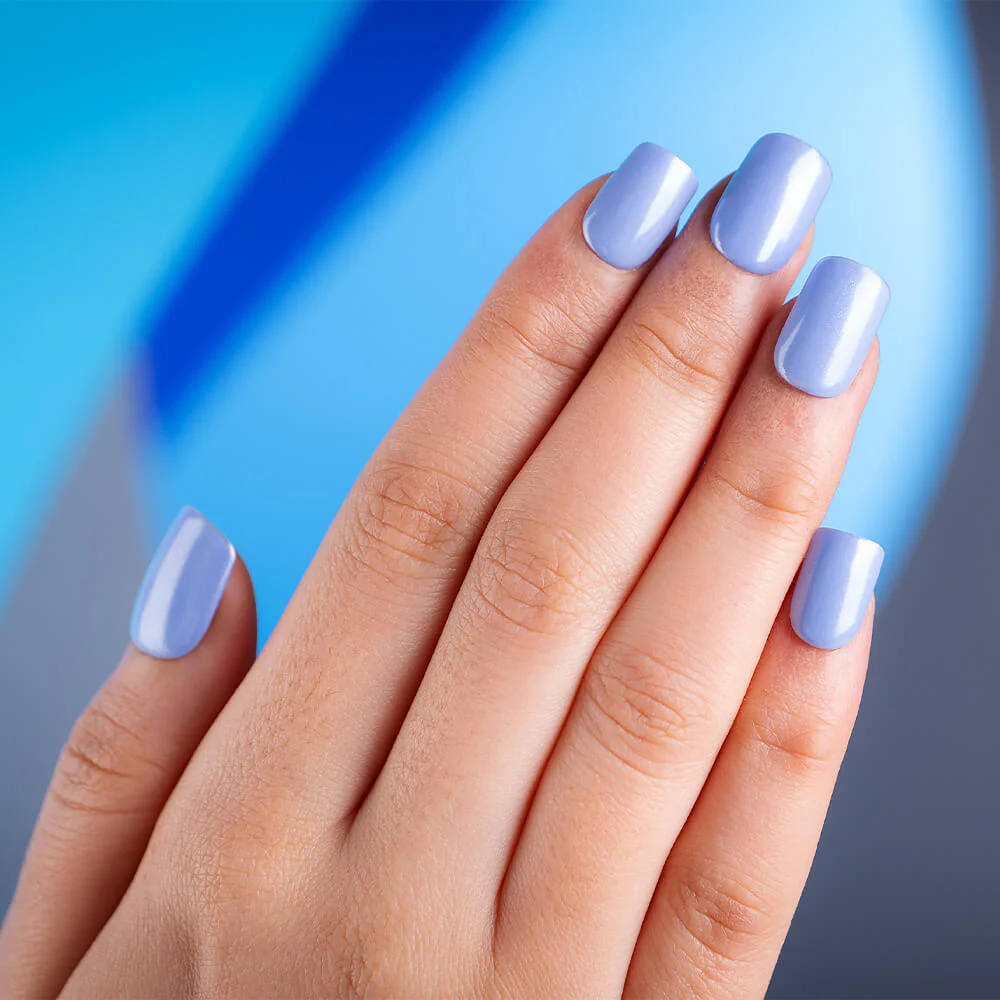 Gel Polish VSP Lilac Pastel – Image 6