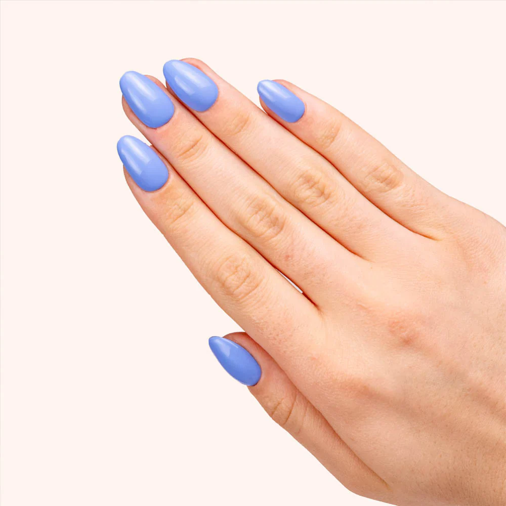 Gel Polish VSP Lilac Pastel – Image 4