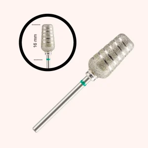 Embout Premium Pédicure callosités