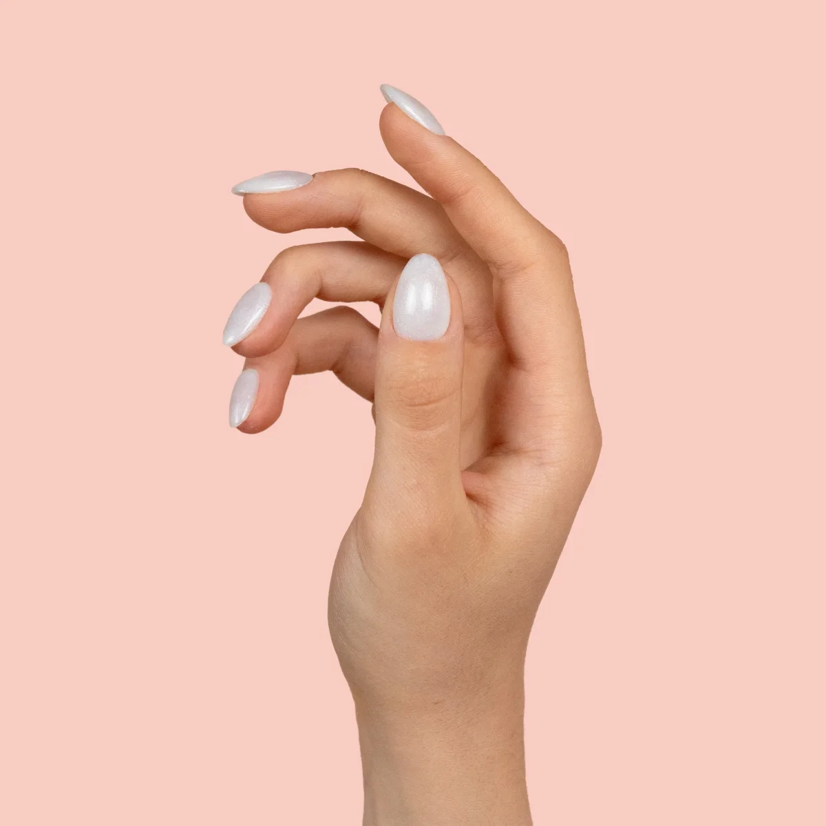 Gel Polish VSP Moonlight Top Coat - No Wipe – Image 5