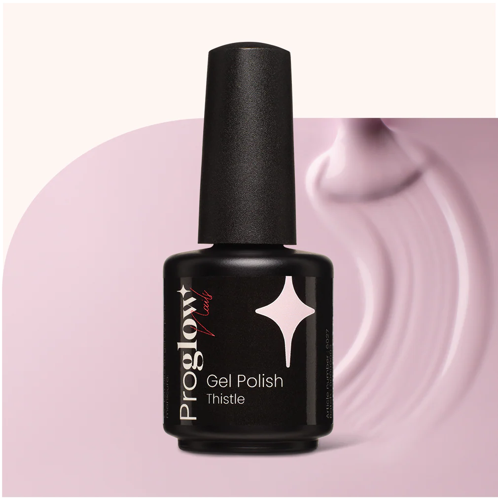 Gel Polish VSP Thistle