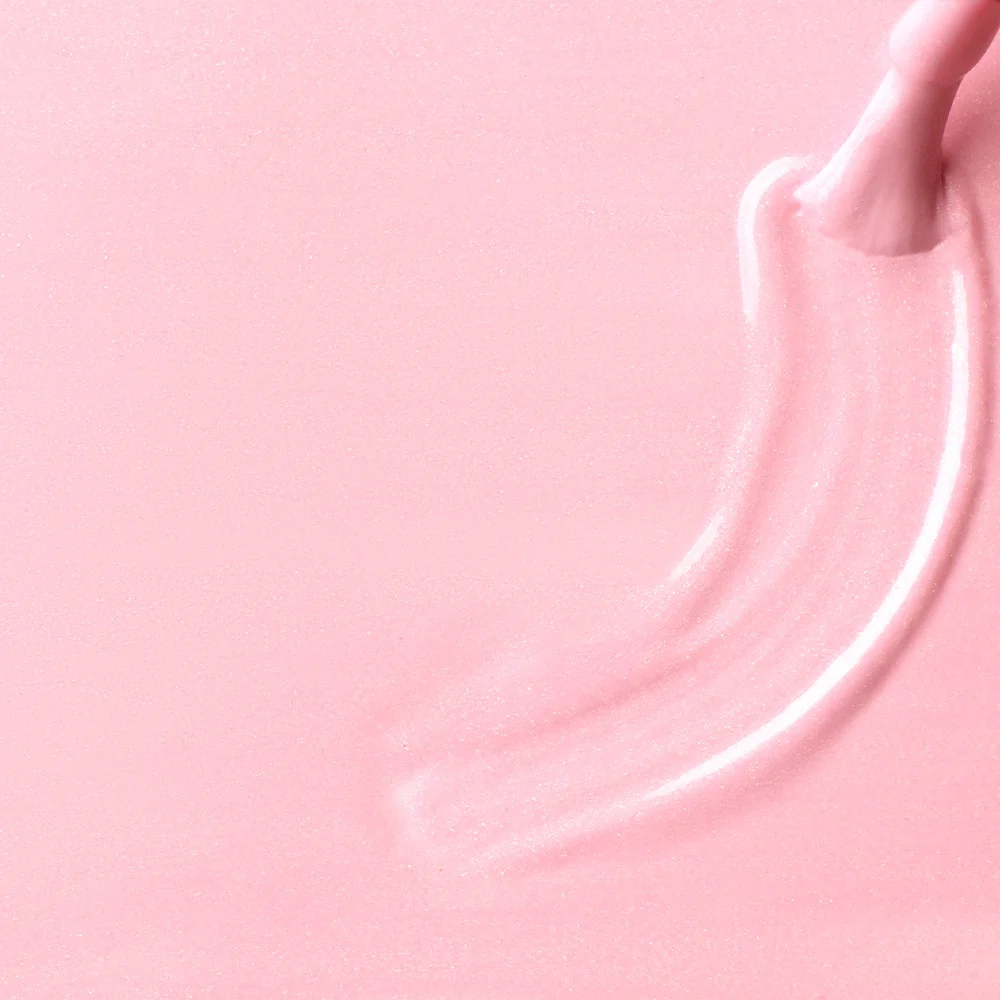 Gummy Base VSP Satin Pink – Image 3
