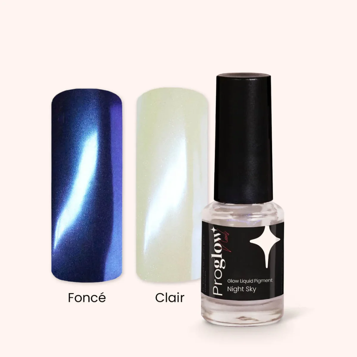 Glow Liquid Pigment - Night Sky – Image 2