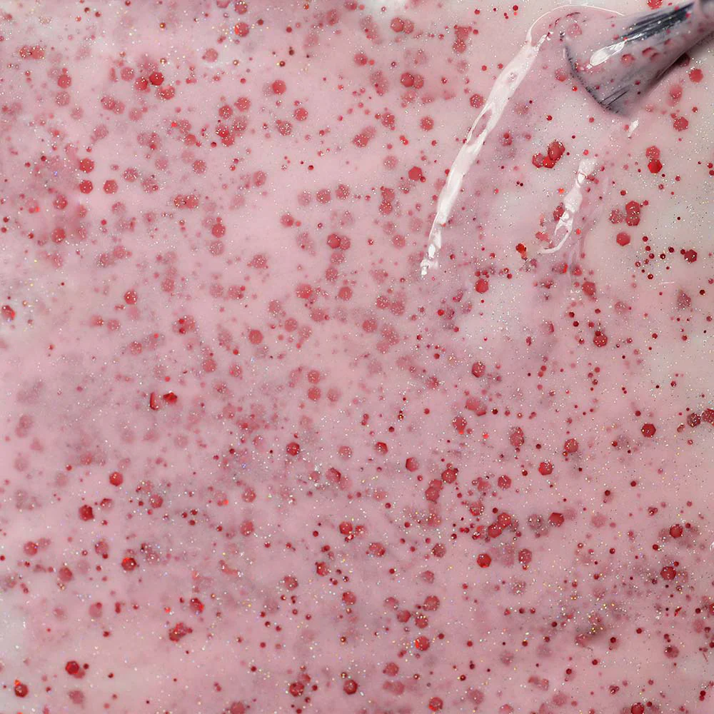 Gel Polish VSP Strawberry Milkshake – Image 3