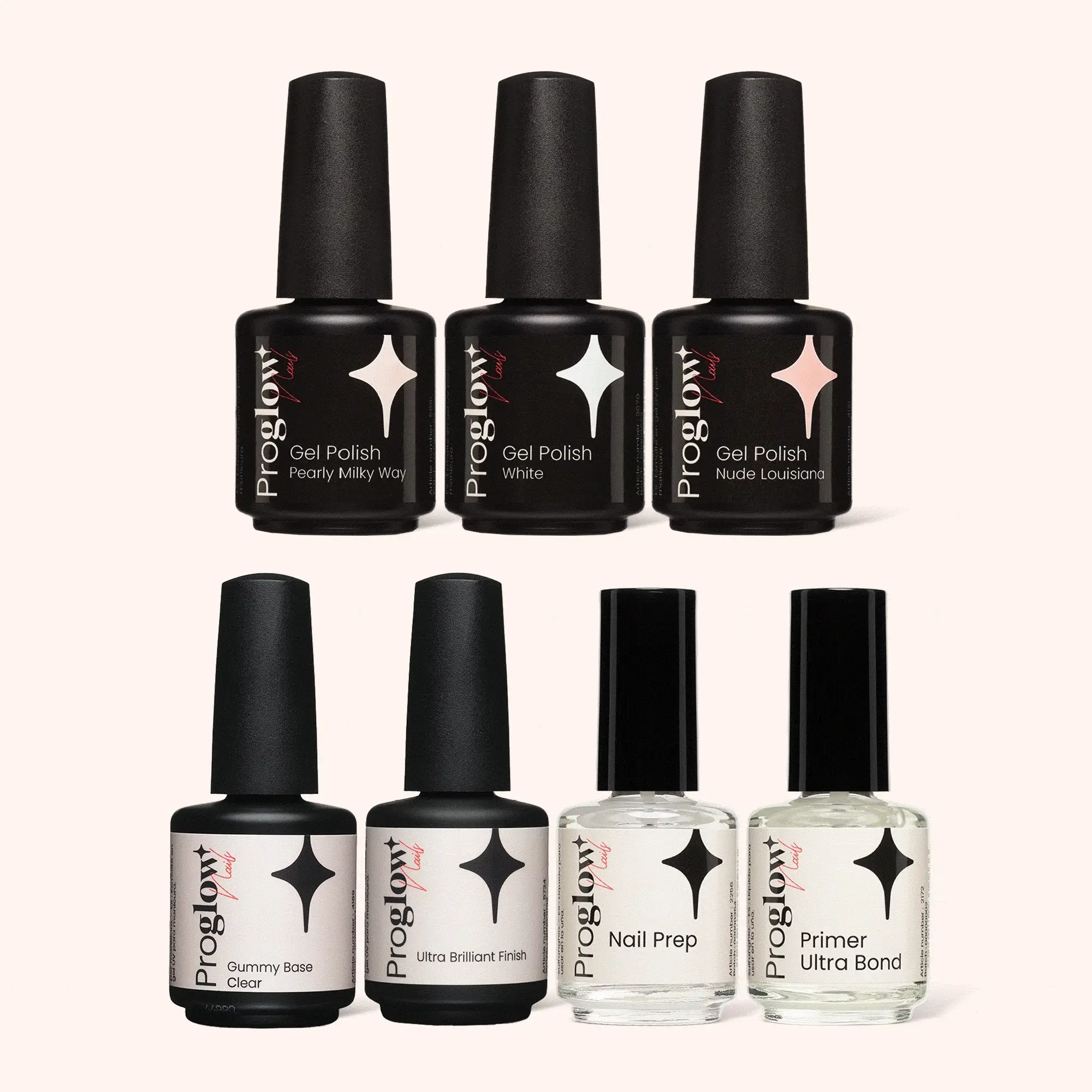 Coffret VSP Essentials Custom