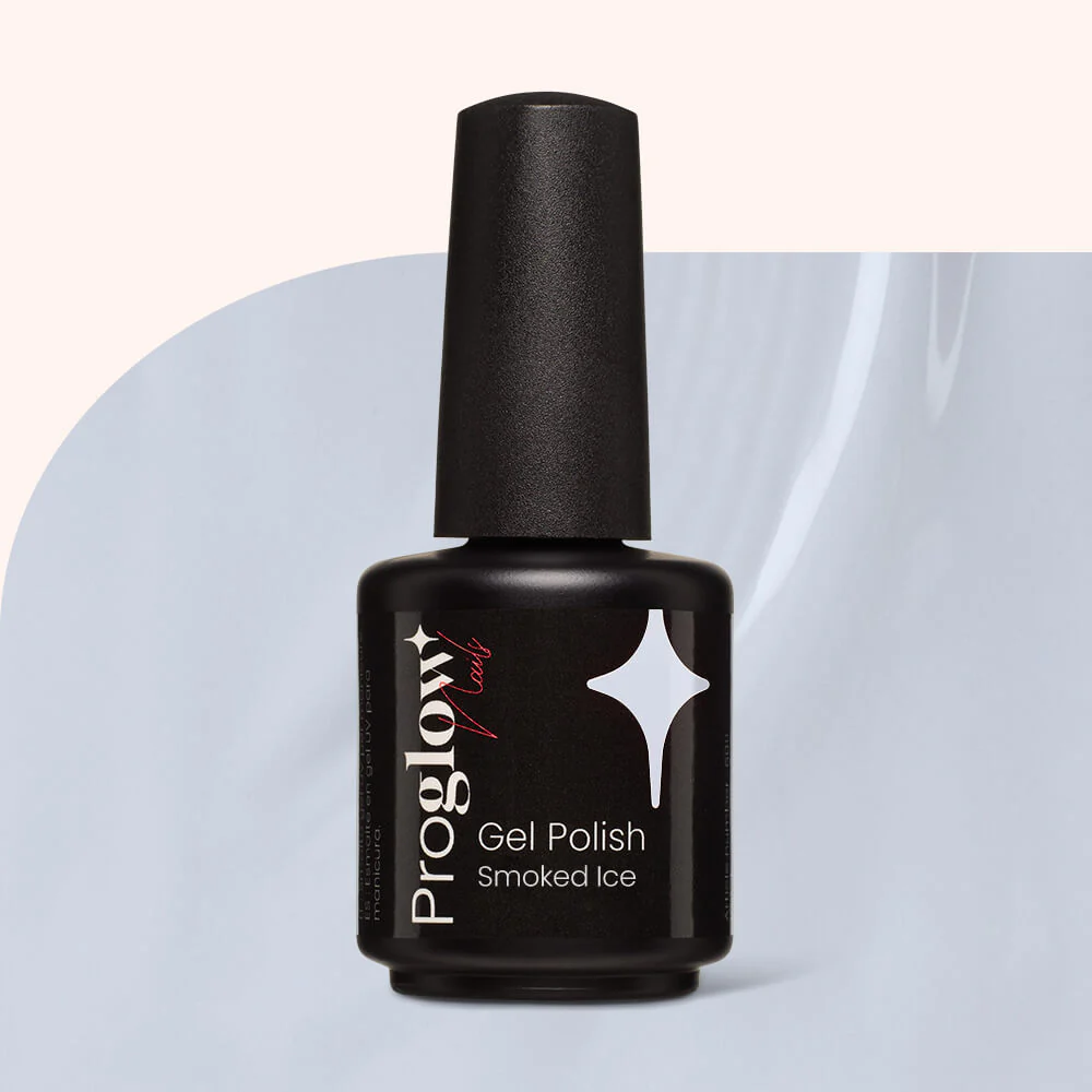 Gel Polish VSP Smoked Ice