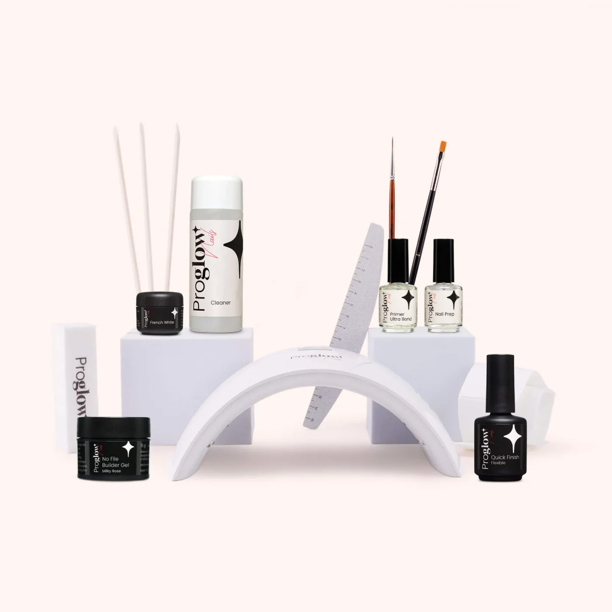 French Essentials Kit