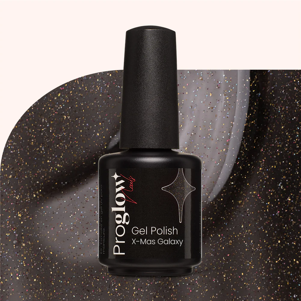 Gel Polish VSP X-Mas Galaxy – Image 2
