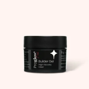 Builder Gel High Viscosity Clear