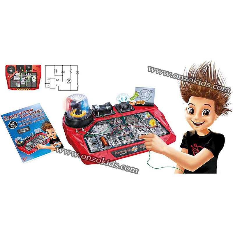 Electronique expert – Buki – Image 4