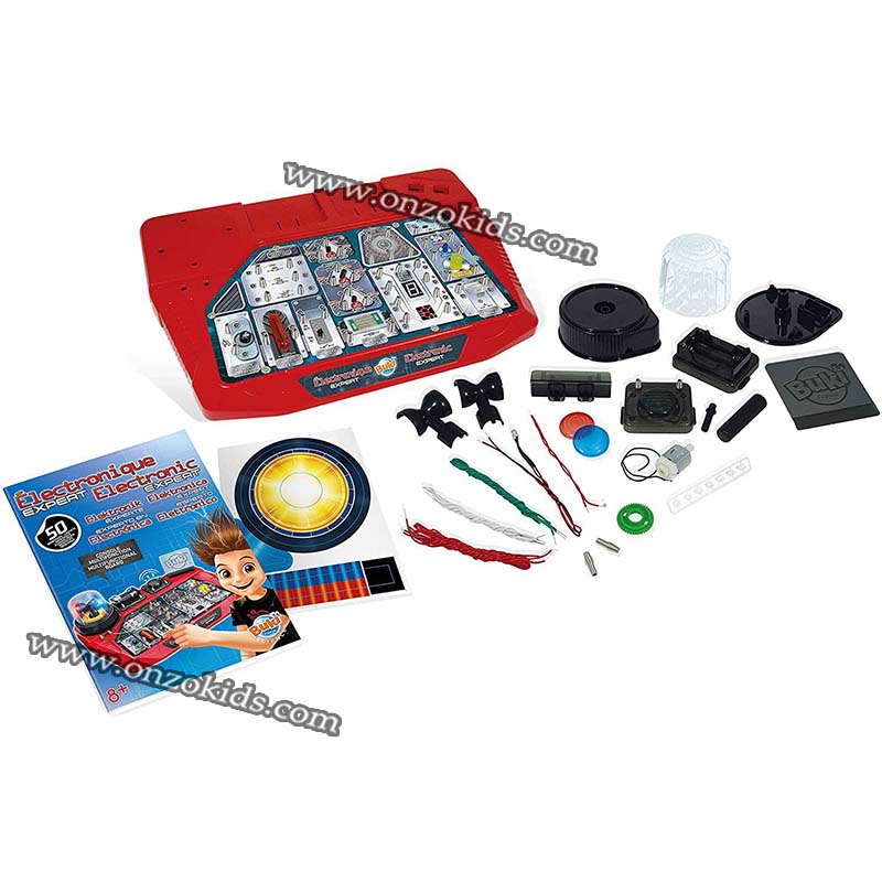 Electronique expert – Buki – Image 5