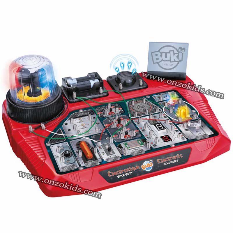 Electronique expert – Buki – Image 2