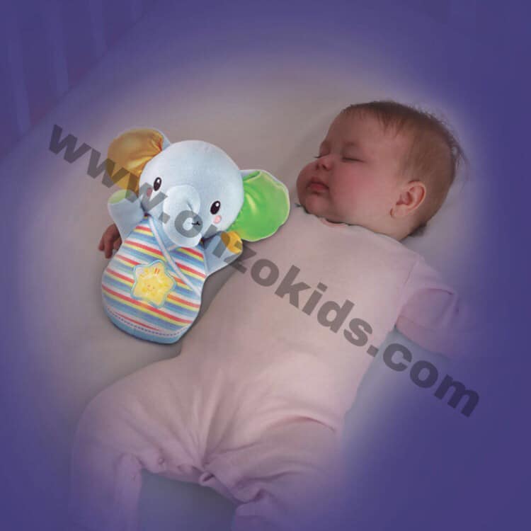 Éléphanteau dodo Vtech – Image 7