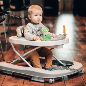 Super Trotteur pour bébé 2en1 ABC – FREE ON