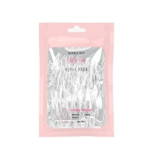 Gelly Tips Kiara Sky Refill Almond Medium