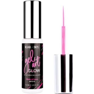 KIARA SKY GEL ART GLOW 210
