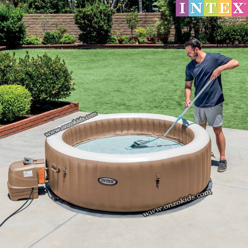 Aspirateur Nettoyeur rechargeable pour piscines ZR 100 – Image 3